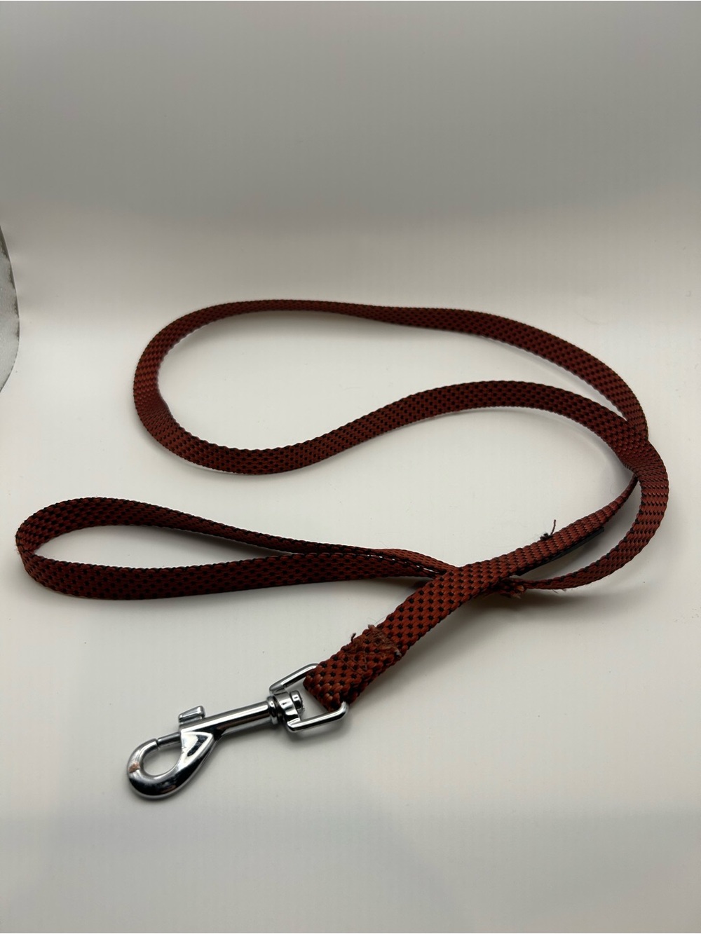 Brooklyn Pet Gear- 3 Foot Dog Leash with Metal Snap Hook